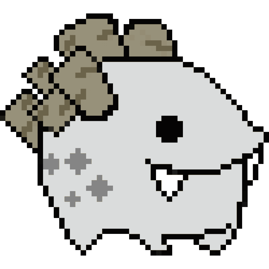 Destroyman pet